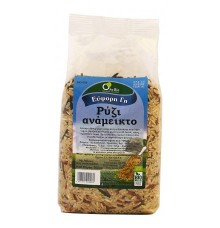 ΡΥΖΙ ΑΝΑΜΕΙΚΤΟ 500 ΓΡ Ρύζια